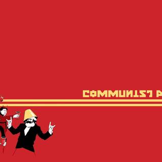 HD communist wallpaper