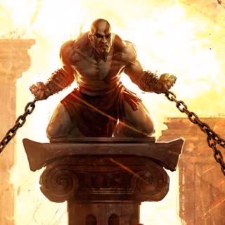 God of war ascension Wallpaper 1080p