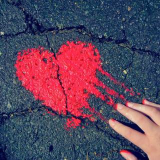 Down load free emotional wallpaper for mobile