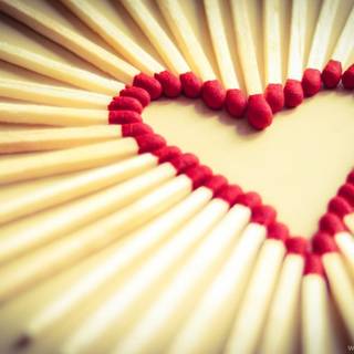 High Definition love wallpaper