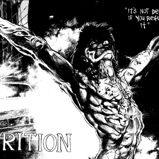 The crow desktop wallpaper