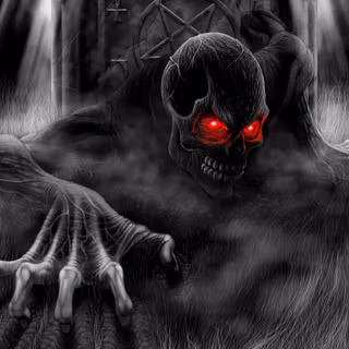 Horror wallpaper for facebook