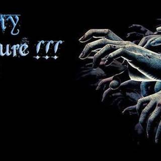 Horror wallpaper for facebook