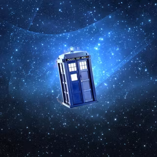 Doctor Who backgrounds
