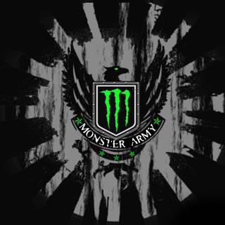 Monster army wallpaper HD