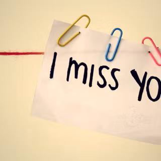 I miss you wallpaper 2005