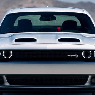 Muscle cars wallpaper dodge