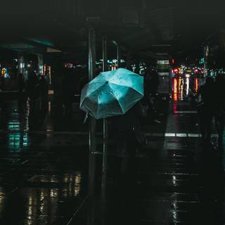 Background Umbrella HD