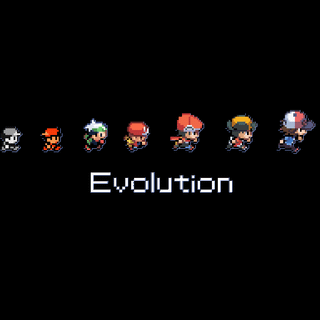 Pokemon vita background