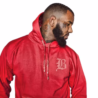 The game wallpaper rap