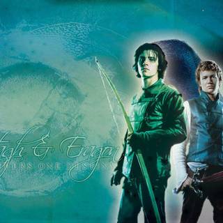 Murtagh eragon wallpaper