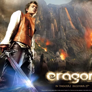 Murtagh eragon wallpaper