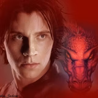 Murtagh eragon wallpaper