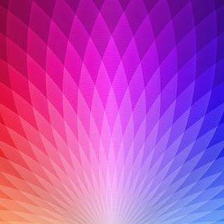 Simple colours wallpaper