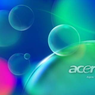 Background untuk laptop acer