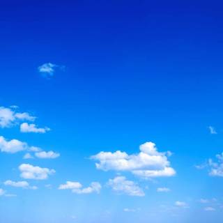 Sky blue HD background