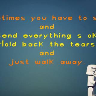 New thought wallpaper