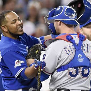 Toronto blue jays jose bautista wallpaper