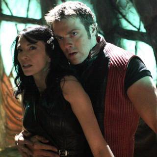 Vala Mal Doran wallpaper