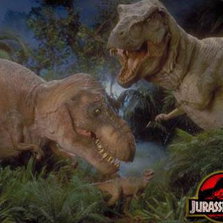 Wallpapers raptor jurassik park