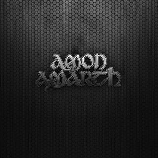 Amon Amarth HD wallpaper