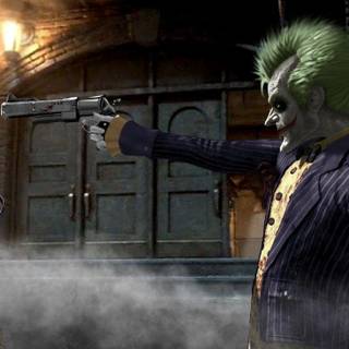 Batman arkham city catwoman wallpaper