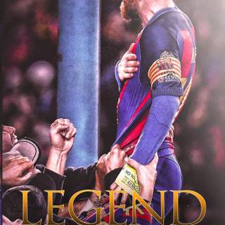 Lionel messi wallpaper for mobile