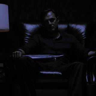 Morrissey desktop wallpaper