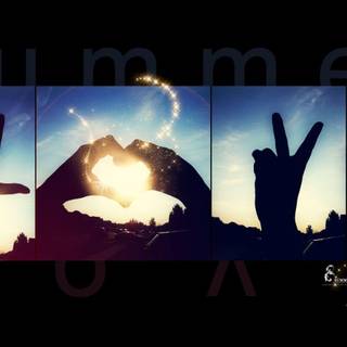 Cool love wallpaper HD