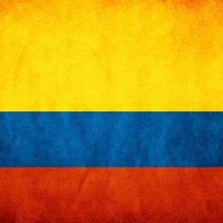 Wallpaper bandera de colombia HD
