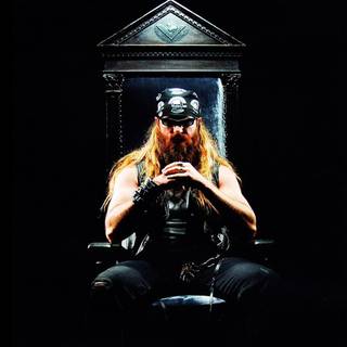 Free black label society wallpaper