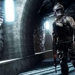 Hd soldier wallpaper