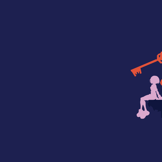 Kingdom hearts all wallpaper