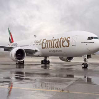 Wallpapers fly emirates