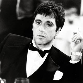 Scarface wallpaper desktop