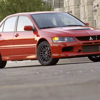 Evo 9 mr wallpaper