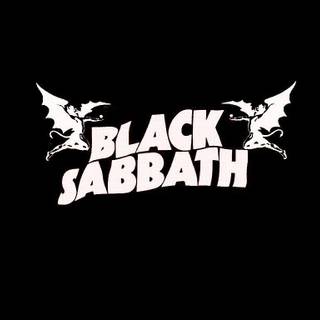 Black sabbath wallpaper panda