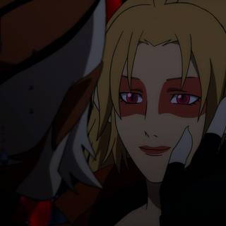 Thunder cats angry wallpaper