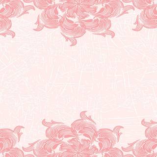 Background powerpoint pink