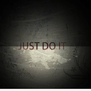 Wallpaper just do.it