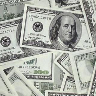 Dollar wallpaper android