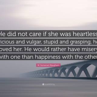 Motivational heartless love wallpaper