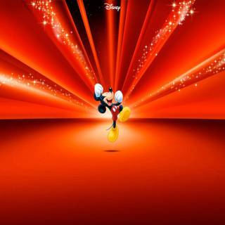 Mickey wallpaper