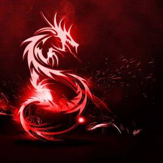 Wallpapers HD dragon