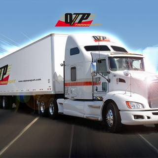 American Trucks wallpaper HD