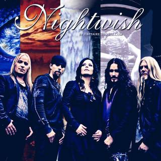 Nightwish wallpaper