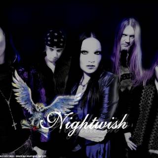 Nightwish wallpaper