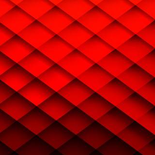 Wallpaper HD abstract red