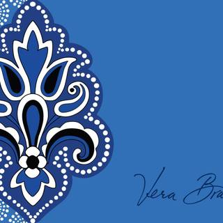Vera bradley background