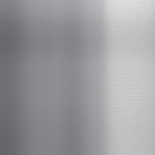 Aluminium background